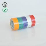 PVC Electrical Insulation UL Approved Tape