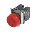 Best Selling Push Button Switch with Waterproof Cover Ce Certificated