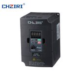 Chziri VFD 0.75kw 380V Frequency Inverter for Motor 50/60Hz