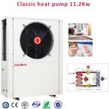 Consumer Electronics Heat Pump Domestic Water Heater with Wilo Water Pump Built-in