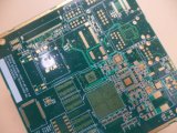 Taconic Tla-6 0.94mm Soft Gold PCB Circuit Board Prototype PCB