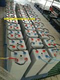 2V1000AH OPzV Battery, lead carbon battery