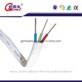 7 Core Cable 4 Core Copper Cable Multi-Core Flat Cable