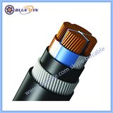 Galvanized Steel Wire Cable Armoured Muliticore 600/1000V IEC60502-1