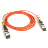 5m (16FT) 40g Qsfp+ Active Optical Cable
