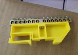 35mm Rail Mounting Terminal Block