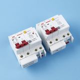 Low Price OEM MCB Circuit Breaker Manufacturer