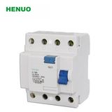 16A 20A 25A 32A 40A 50A 63A 80A 100A RCCB Tgf360