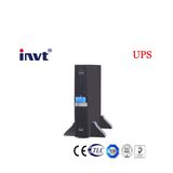 1 Phase Rack Online UPS (HR1110S)