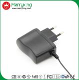 Kc Kcc Approved for Korea Market AC DC Adapter Power Charger
