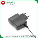 Kc Kcc Approved for Korea Market AC DC Adapter Power Charger