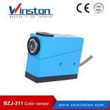 Bzj-311 Color Mark Contrast Photocell Sensor with Ce