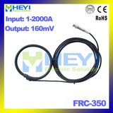 Heyi Flexible Rogowski Coil Frc-350 with BNC Connector Rowgowski Transformer