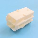 Vl Battery Terminal 4 Pin Circular Connector