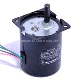 Permanent Magnet Reversible Synchronous Gear Motor 30rpm