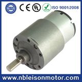37mm 12 Volt DC Gear Motor for Robot Vending Machine