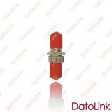 Optical Fiber St Simplex Adapter/ Fiber Adaptor