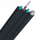 Drop Fiber Optic Cable Self-Supporting (GJYXFCH)