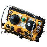 Manufacture Industrial Wireless Hoist Crane Remote Control F24-60