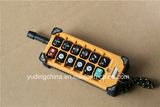 Industrial Crane Radio Remote Control F23-Bb New and Original
