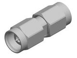 2.40 Male to Male Adapter/Adaptor