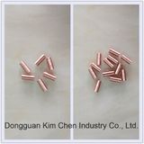 Precision &Miniature Coil with Self Bounding Wire