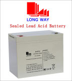 12V70ah Security System Smfups Sealed Lead Acid Battery