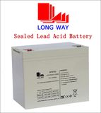 12V70ah Security System Smfups Sealed Lead Acid Battery