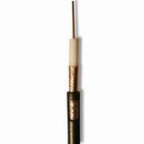 Rg 6 Coaxial Cable with Copper Conductor and Shield