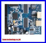 PCBA, PCB OEM SMT Assembly, PCB Circuit ODM