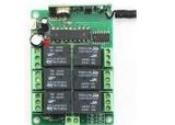 Remote Controller Control Board Intelligent Wireless Receiving Controller