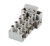 5p 10mm Pitch Barrier Terminal Block