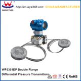 Dp Differential Pressure Transmitters with Remote Device & Flange Mounted