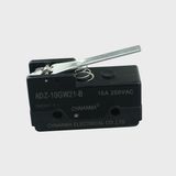 Adz-10gw21-1b Short Hinge Roller Lever Type Micro Switch with Certificate