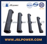 Electric Power Fittings Damping Rubber Parts Elastomer