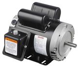 NEMA 56frame Four-in-One Motor Single-Phase AC Motor