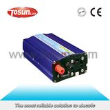 Pure Sine Wave Inverter with High Efficiency