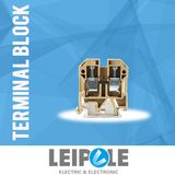 Jsak10en Economic Terminal Block Wiring Connector