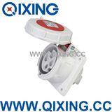 New Product 110-250V 16A Australia Waterproof Industrial Socket with CE