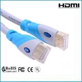 High Speed HDMI Cable with Ethernet 4K 1080P