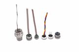 Diffusion Silicon Sensor Jc-CZ03, Level Measurement, Pressure Gauge, Hight Pressure Sensor, Silicon Piezoresistive Sensor