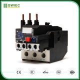 Gwiec Lr2 Series 25A Safety Thermal Types of Electrical Relays for Klci-D AC Contactor