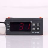 Ntc Sensor Refrigeration Parts Temperature Controller