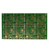 Muti Printed Rigid Flex Circuit Board Cheap Charger PCB