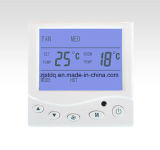 High Quality LCD Temperature Controller Room Thermostat