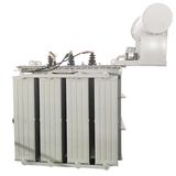 Oil Immersed 3 Phase Step up Step Down 100kVA Transformer