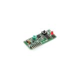 M L T out-Put Super-Regenerative Decoding RF Receiver