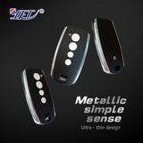 Radio RF Transmitter Remote Command Keyfob