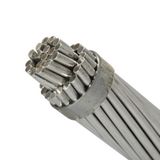 Electric Transmission Line Aluminum Clad Steel Wire Acs Cable