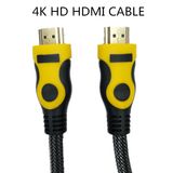 Strong 4K HDMI to HDMI Cable HDMI Adapter 3D 1.4V Cable